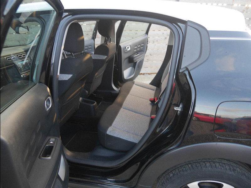 Citroen C3 1.2 PureTech Origins Hatchback 5dr Petrol Manual Euro 6 (s/s) (83 ps) 5dr Manual 2026