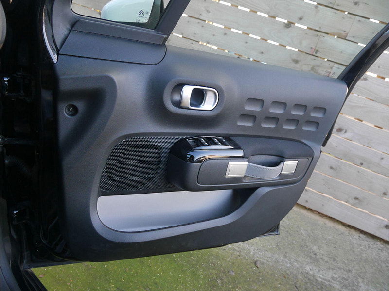 Citroen C3 1.2 PureTech Origins Hatchback 5dr Petrol Manual Euro 6 (s/s) (83 ps) 5dr Manual 2026