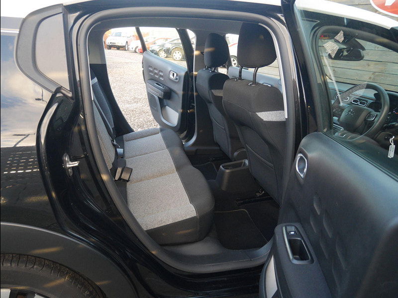 Citroen C3 1.2 PureTech Origins Hatchback 5dr Petrol Manual Euro 6 (s/s) (83 ps) 5dr Manual 2026