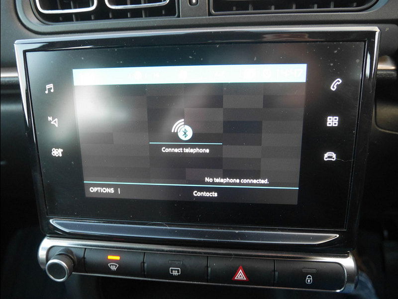 Citroen C3 1.2 PureTech Origins Hatchback 5dr Petrol Manual Euro 6 (s/s) (83 ps) 5dr Manual 2026