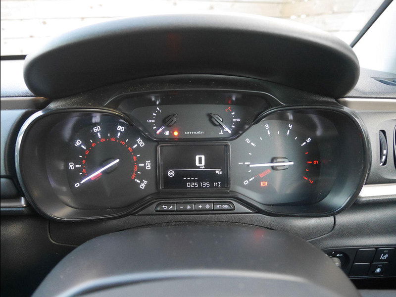 Citroen C3 1.2 PureTech Origins Hatchback 5dr Petrol Manual Euro 6 (s/s) (83 ps) 5dr Manual 2026