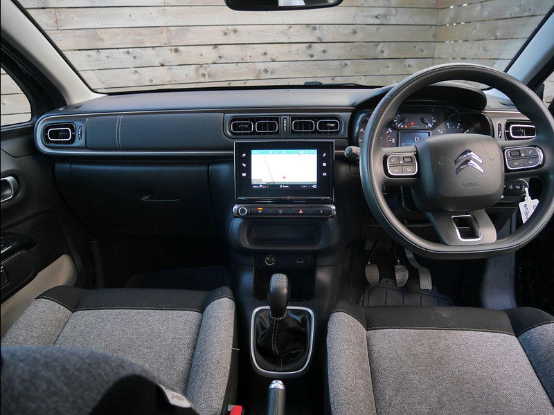 Citroen C3 1.2 PureTech Origins Hatchback 5dr Petrol Manual Euro 6 (s/s) (83 ps) 5dr Manual 2026