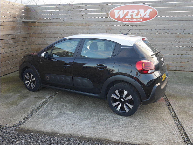 Citroen C3 1.2 PureTech Origins Hatchback 5dr Petrol Manual Euro 6 (s/s) (83 ps) 5dr Manual 2026