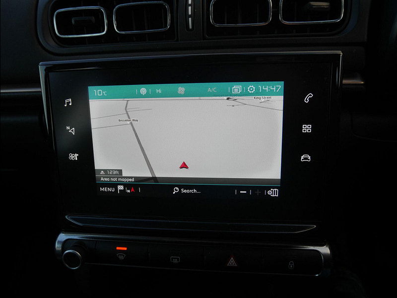 Citroen C3 1.2 PureTech Origins Hatchback 5dr Petrol Manual Euro 6 (s/s) (83 ps) 5dr Manual 2026