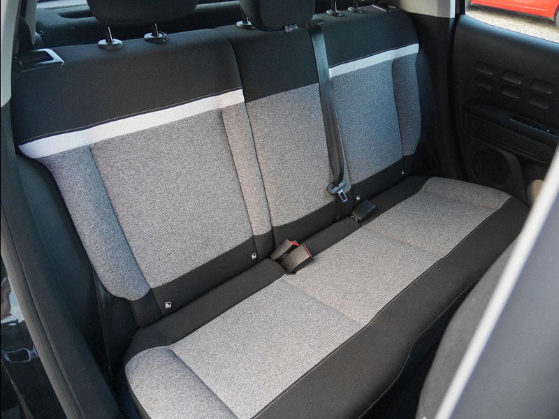 Citroen C3 1.2 PureTech Origins Hatchback 5dr Petrol Manual Euro 6 (s/s) (83 ps) 5dr Manual 2026