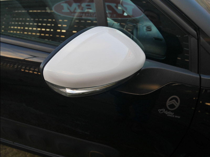 Citroen C3 1.2 PureTech Origins Hatchback 5dr Petrol Manual Euro 6 (s/s) (83 ps) 5dr Manual 2026