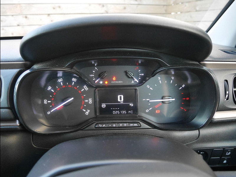 Citroen C3 1.2 PureTech Origins Hatchback 5dr Petrol Manual Euro 6 (s/s) (83 ps) 5dr Manual 2026