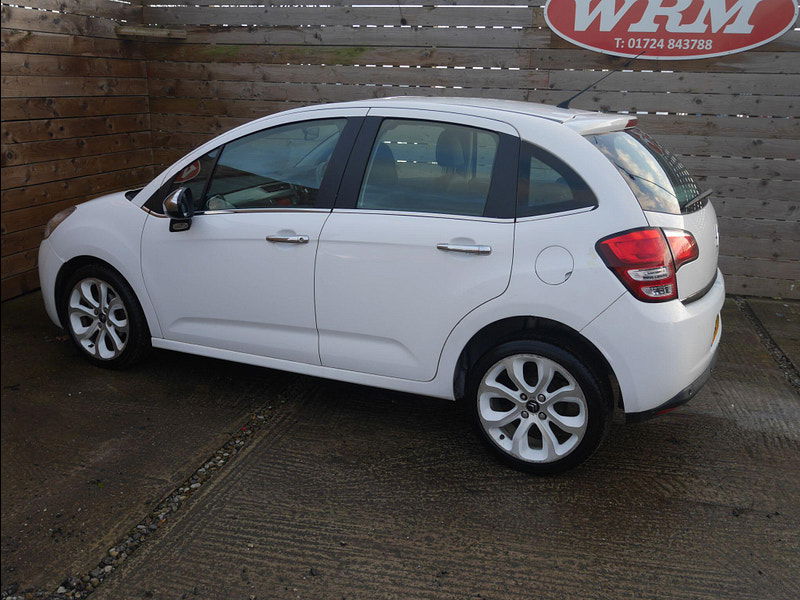 Citroen C3 1.2 VTi Selection Hatchback 5dr Petrol Manual Euro 5 (82 ps) 5dr Manual 2026