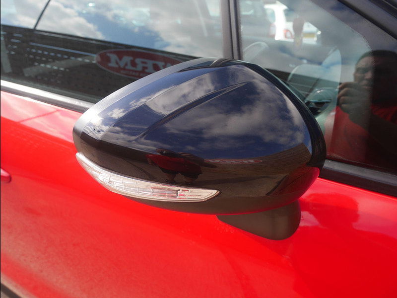Citroen C3 Aircross 1.2 PureTech Feel Euro 6 5dr 5dr Manual 2025