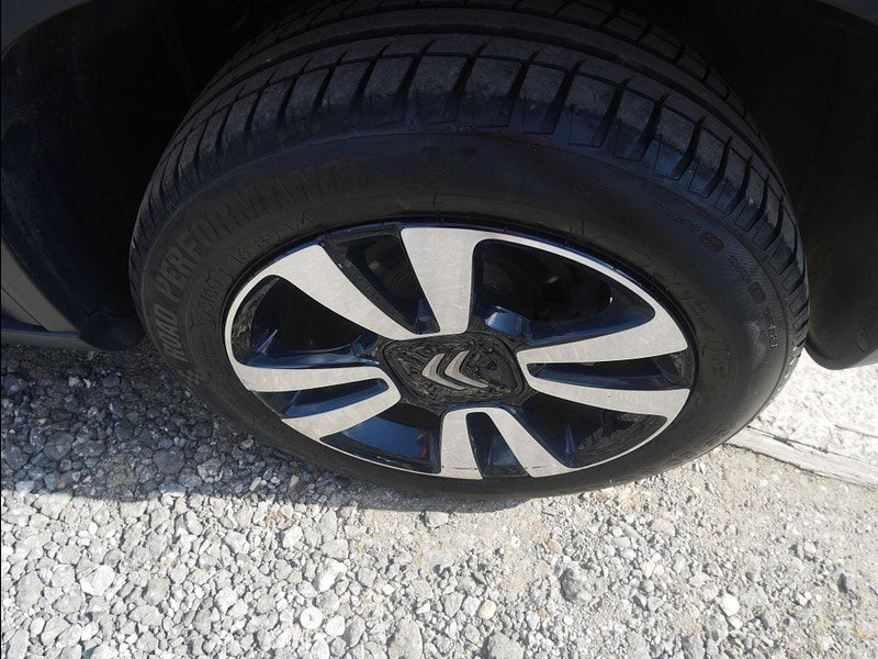 Citroen C3 Aircross 1.2 PureTech Feel Euro 6 5dr 5dr Manual 2025