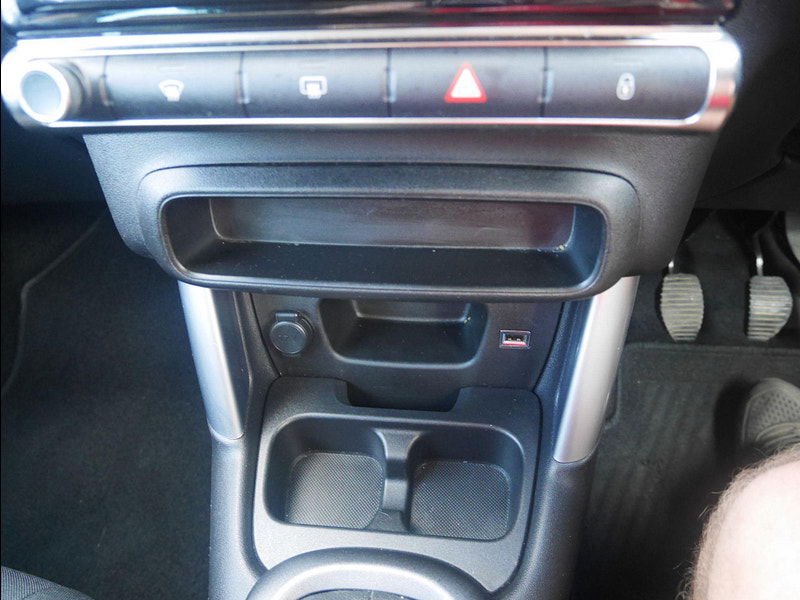 Citroen C3 Aircross 1.2 PureTech Feel Euro 6 5dr 5dr Manual 2025