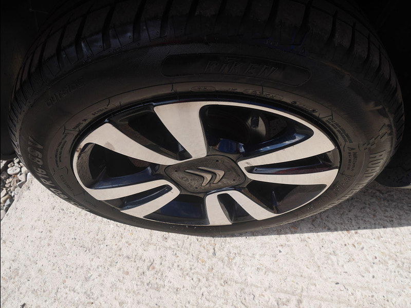 Citroen C3 Aircross 1.2 PureTech Feel Euro 6 5dr 5dr Manual 2025