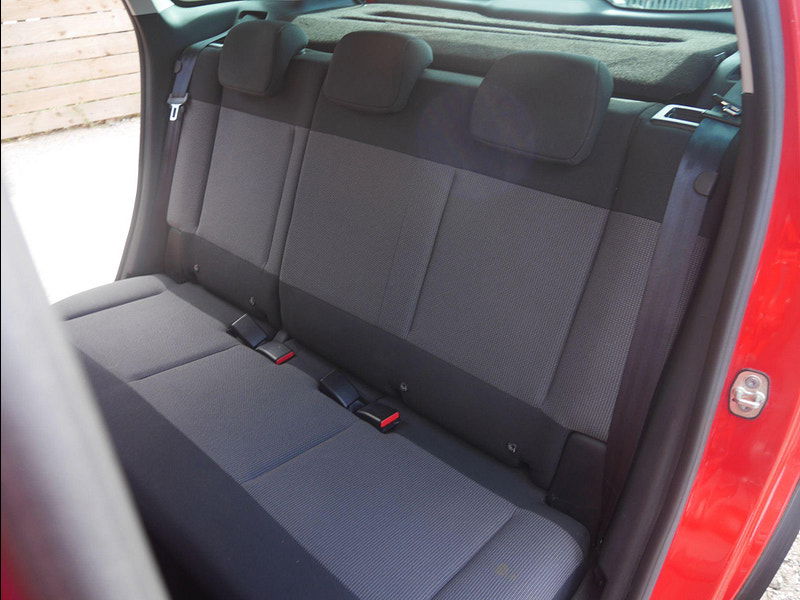 Citroen C3 Aircross 1.2 PureTech Feel Euro 6 5dr 5dr Manual 2025