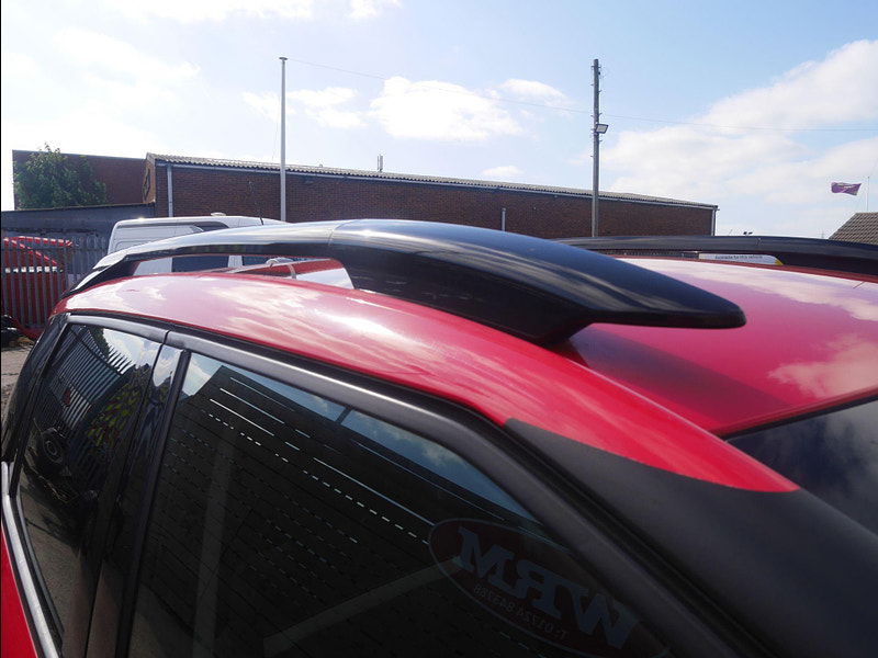 Citroen C3 Aircross 1.2 PureTech Feel Euro 6 5dr 5dr Manual 2025