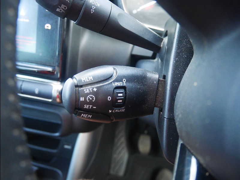 Citroen C3 Aircross 1.2 PureTech Feel Euro 6 5dr 5dr Manual 2025