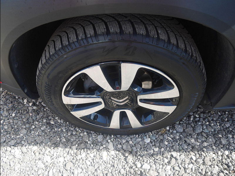 Citroen C3 Aircross 1.2 PureTech Feel Euro 6 5dr 5dr Manual 2025