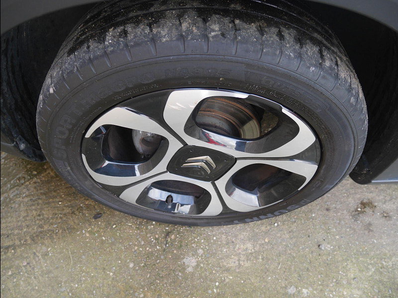 Citroen C3 Aircross 1.2 PureTech Flair SUV 5dr Petrol Manual Euro 6 (82 ps) 5dr Manual 2026