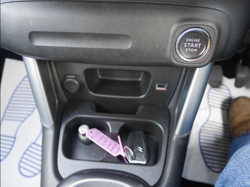 Citroen C3 Aircross 1.2 PureTech Flair SUV 5dr Petrol Manual Euro 6 (82 ps) 5dr Manual 2026