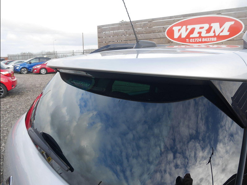 Citroen C3 Aircross 1.2 PureTech Flair SUV 5dr Petrol Manual Euro 6 (82 ps) 5dr Manual 2026