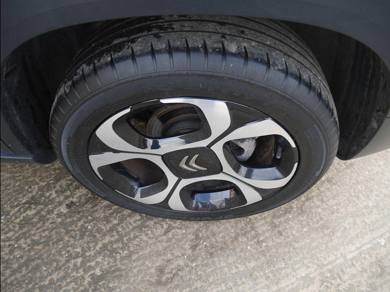 Citroen C3 Aircross 1.2 PureTech Flair SUV 5dr Petrol Manual Euro 6 (82 ps) 5dr Manual 2026