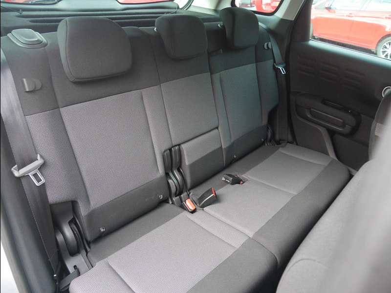 Citroen C3 Aircross 1.2 PureTech Flair SUV 5dr Petrol Manual Euro 6 (82 ps) 5dr Manual 2026