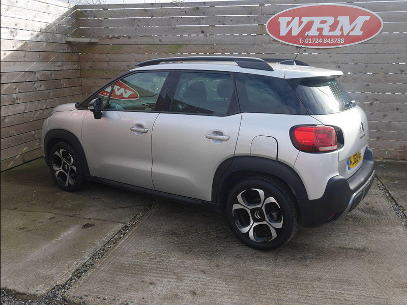 Citroen C3 Aircross 1.2 PureTech Flair SUV 5dr Petrol Manual Euro 6 (82 ps) 5dr Manual 2026