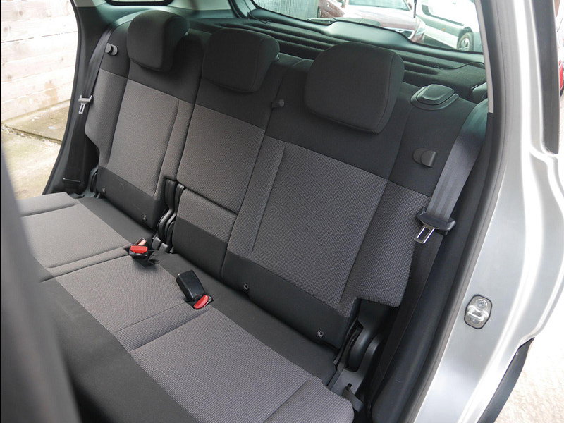 Citroen C3 Aircross 1.2 PureTech Flair SUV 5dr Petrol Manual Euro 6 (82 ps) 5dr Manual 2026