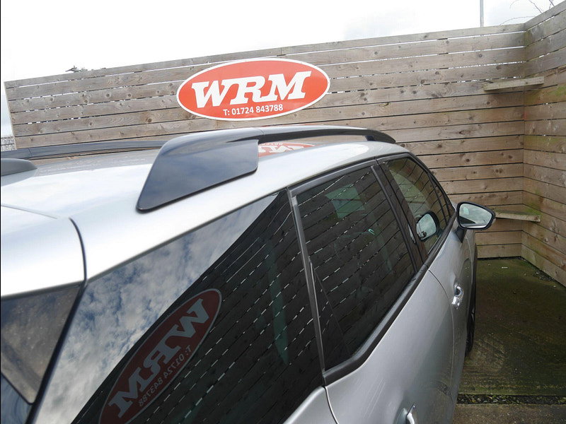 Citroen C3 Aircross 1.2 PureTech Flair SUV 5dr Petrol Manual Euro 6 (82 ps) 5dr Manual 2026