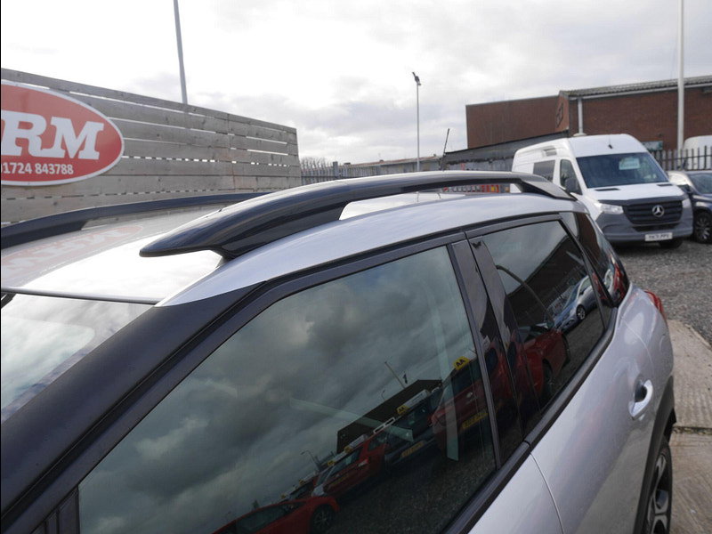 Citroen C3 Aircross 1.2 PureTech Flair SUV 5dr Petrol Manual Euro 6 (82 ps) 5dr Manual 2026