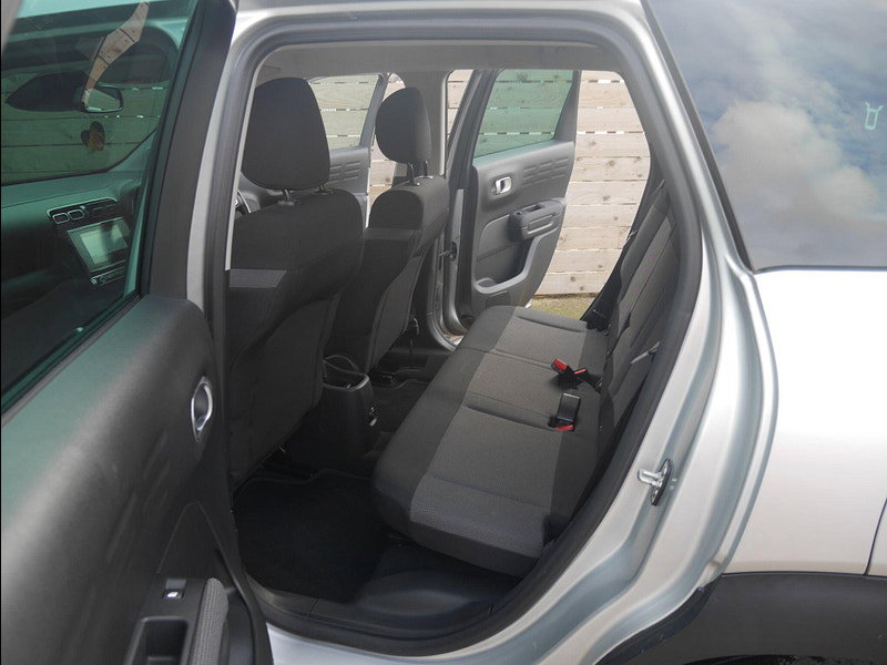 Citroen C3 Aircross 1.2 PureTech Flair SUV 5dr Petrol Manual Euro 6 (82 ps) 5dr Manual 2026