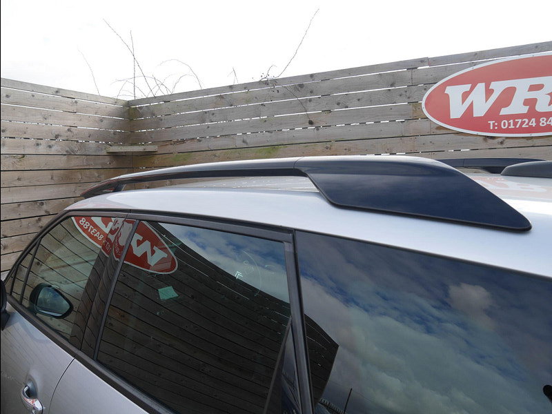 Citroen C3 Aircross 1.2 PureTech Flair SUV 5dr Petrol Manual Euro 6 (82 ps) 5dr Manual 2026