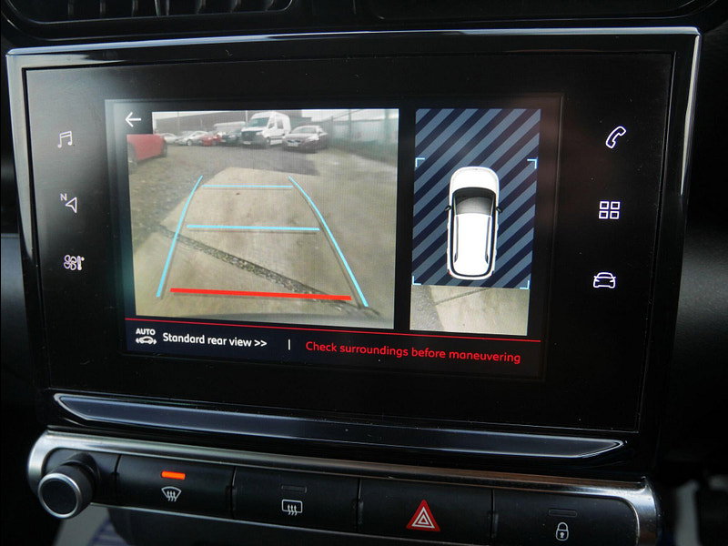 Citroen C3 Aircross 1.2 PureTech Flair SUV 5dr Petrol Manual Euro 6 (82 ps) 5dr Manual 2026