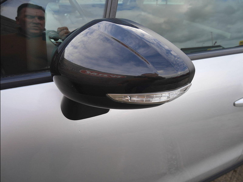 Citroen C3 Aircross 1.2 PureTech Flair SUV 5dr Petrol Manual Euro 6 (82 ps) 5dr Manual 2026