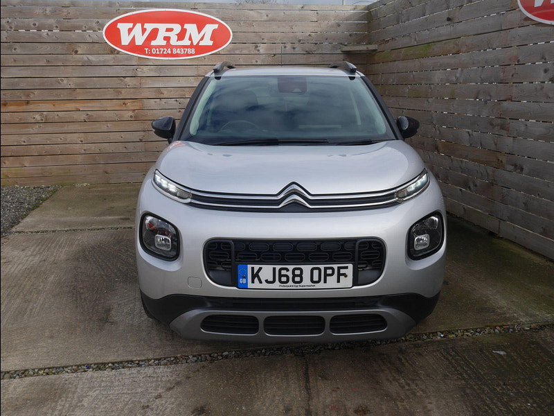Citroen C3 Aircross 1.2 PureTech Flair SUV 5dr Petrol Manual Euro 6 (82 ps) 5dr Manual 2026