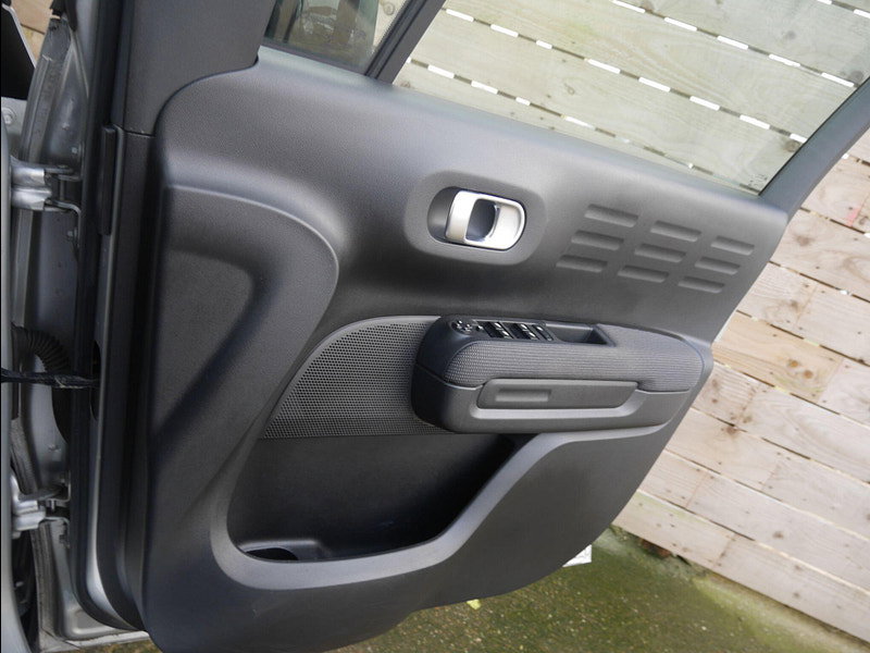 Citroen C3 Aircross 1.2 PureTech Flair SUV 5dr Petrol Manual Euro 6 (82 ps) 5dr Manual 2026