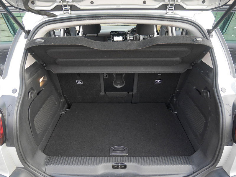 Citroen C3 Aircross 1.2 PureTech Flair SUV 5dr Petrol Manual Euro 6 (82 ps) 5dr Manual 2026