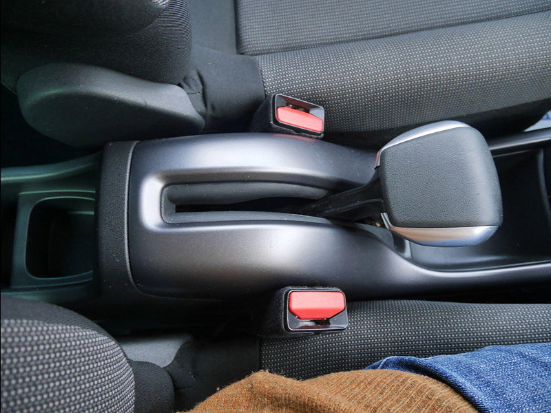 Citroen C3 Aircross 1.2 PureTech Flair SUV 5dr Petrol Manual Euro 6 (82 ps) 5dr Manual 2026