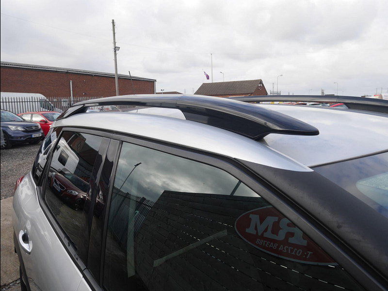 Citroen C3 Aircross 1.2 PureTech Flair SUV 5dr Petrol Manual Euro 6 (82 ps) 5dr Manual 2026