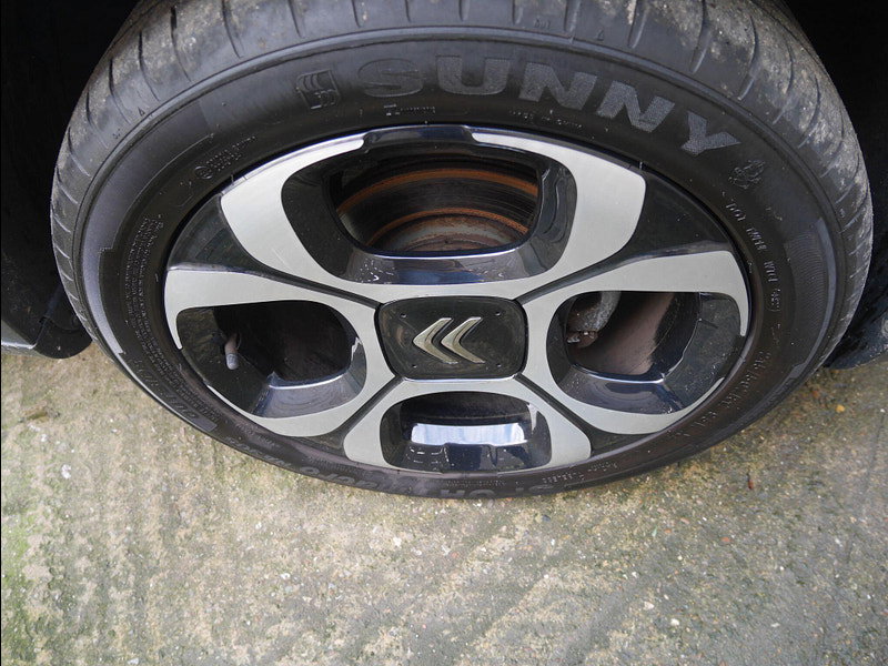 Citroen C3 Aircross 1.2 PureTech Flair SUV 5dr Petrol Manual Euro 6 (82 ps) 5dr Manual 2026