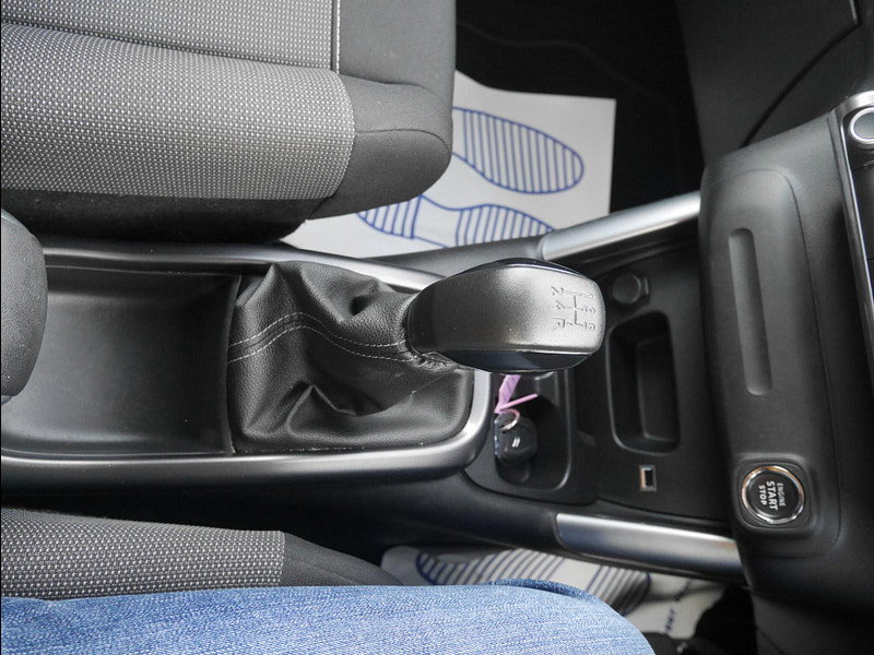 Citroen C3 Aircross 1.2 PureTech Flair SUV 5dr Petrol Manual Euro 6 (82 ps) 5dr Manual 2026