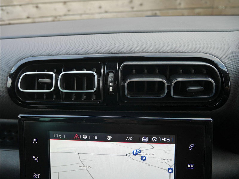 Citroen C3 Aircross 1.2 PureTech Flair SUV 5dr Petrol Manual Euro 6 (82 ps) 5dr Manual 2026