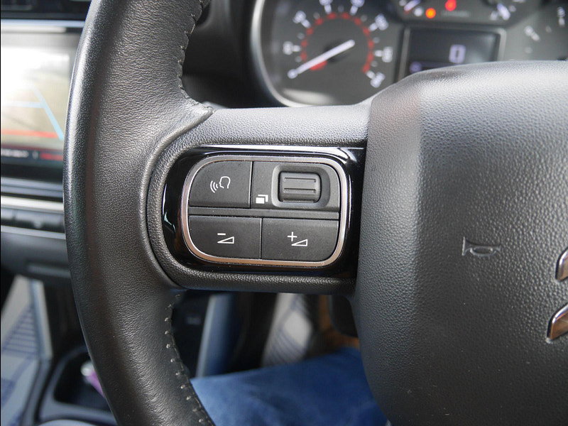 Citroen C3 Aircross 1.2 PureTech Flair SUV 5dr Petrol Manual Euro 6 (82 ps) 5dr Manual 2026