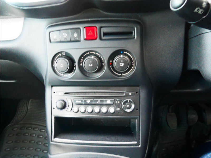 Citroen C3 Picasso 1.2 PureTech Edition MPV 5dr Petrol Manual Euro 6 (110 ps) 5dr Manual 2025