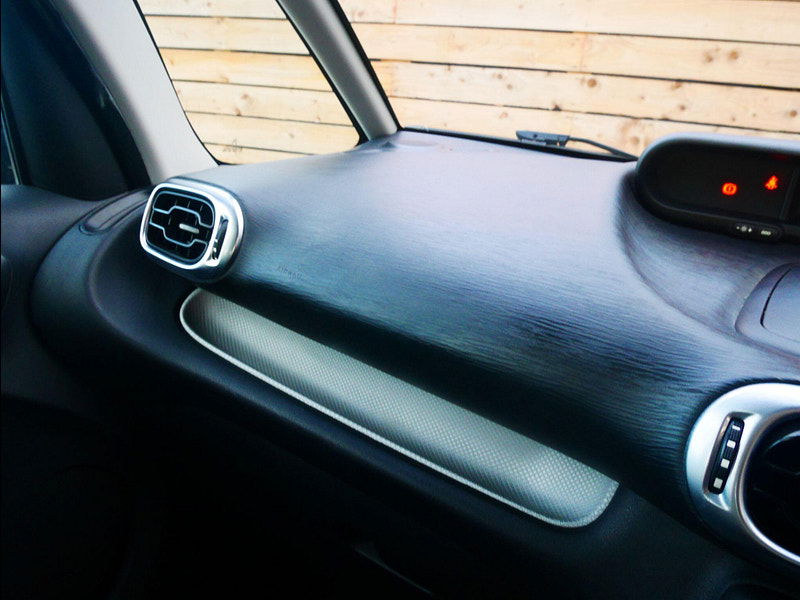 Citroen C3 Picasso 1.2 PureTech Edition MPV 5dr Petrol Manual Euro 6 (110 ps) 5dr Manual 2025