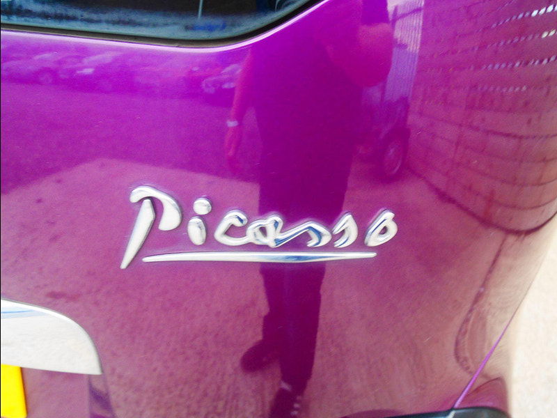 Citroen C3 Picasso 1.2 PureTech Edition MPV 5dr Petrol Manual Euro 6 (110 ps) 5dr Manual 2025