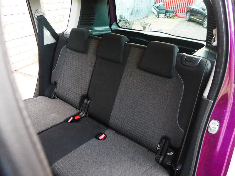 Citroen C3 Picasso 1.2 PureTech Edition MPV 5dr Petrol Manual Euro 6 (110 ps) 5dr Manual 2025