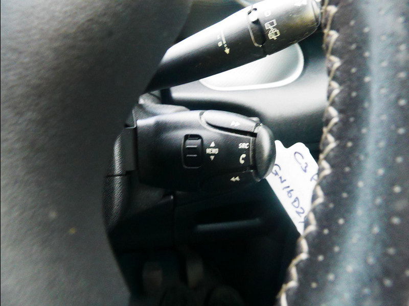 Citroen C3 Picasso 1.2 PureTech Edition MPV 5dr Petrol Manual Euro 6 (110 ps) 5dr Manual 2025