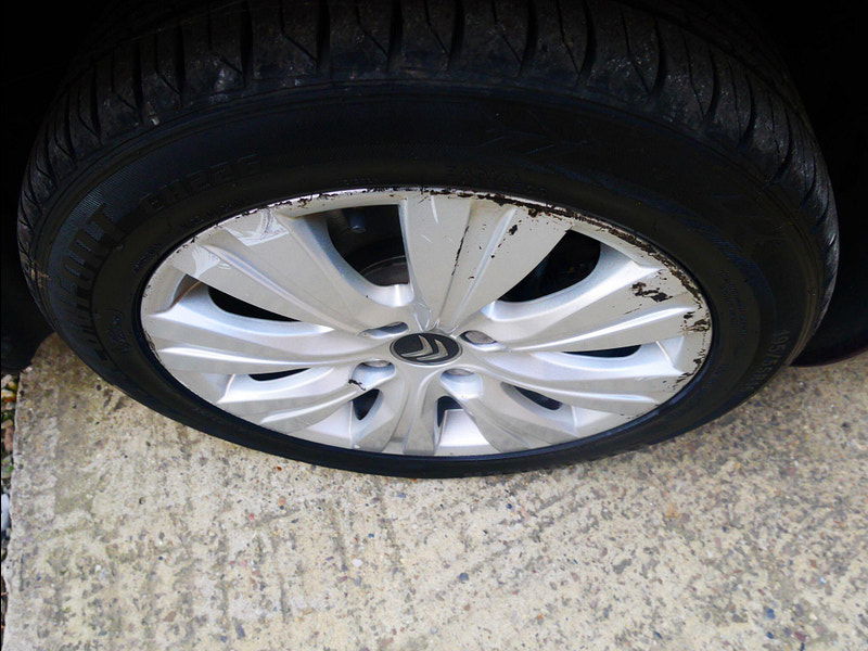 Citroen C3 Picasso 1.2 PureTech Edition MPV 5dr Petrol Manual Euro 6 (110 ps) 5dr Manual 2025