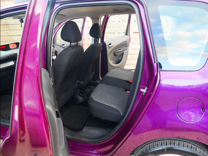 Citroen C3 Picasso 1.2 PureTech Edition MPV 5dr Petrol Manual Euro 6 (110 ps) 5dr Manual 2025