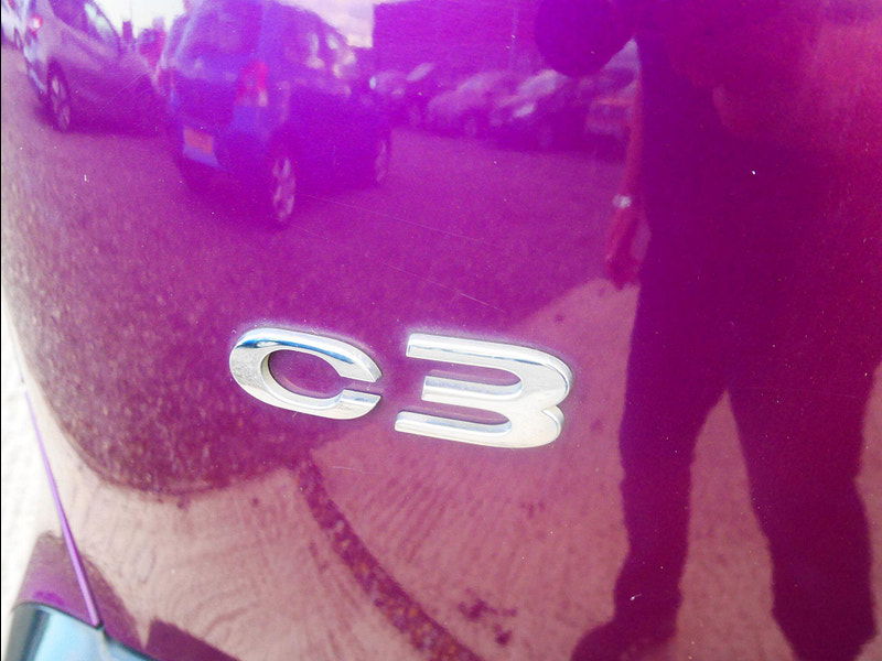 Citroen C3 Picasso 1.2 PureTech Edition MPV 5dr Petrol Manual Euro 6 (110 ps) 5dr Manual 2025